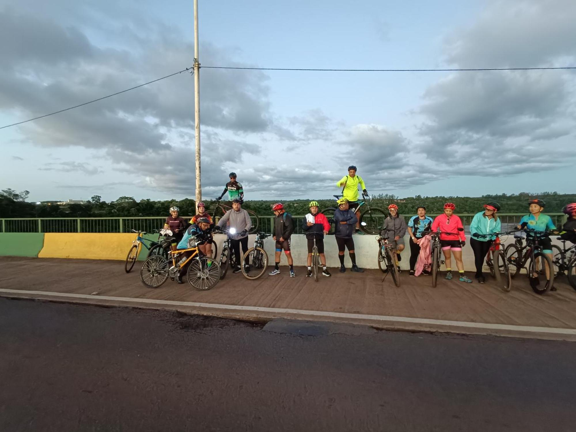 Pousada Evelina Foz do Iguaçu Buitenkant foto