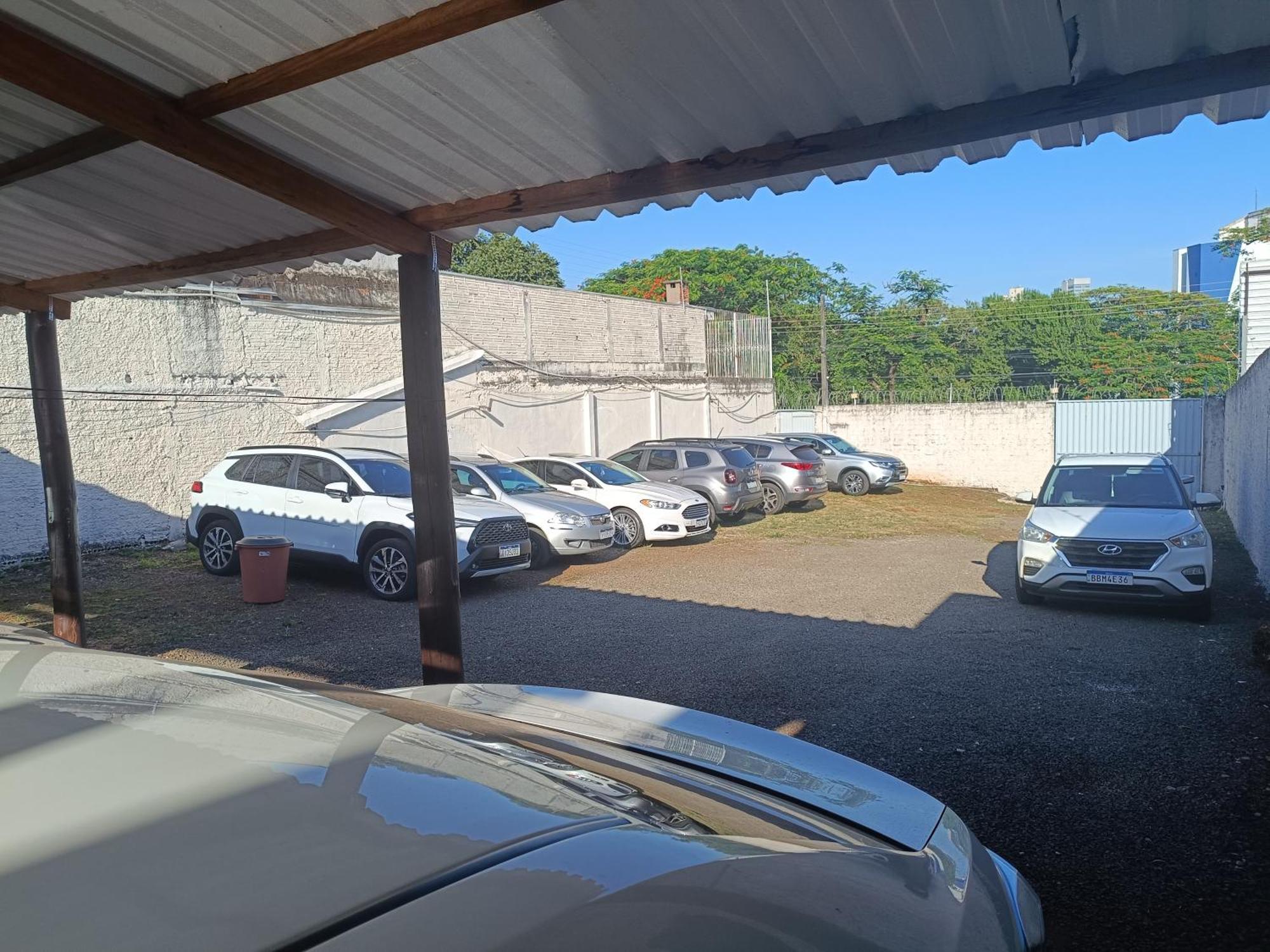 Pousada Evelina Foz do Iguaçu Buitenkant foto